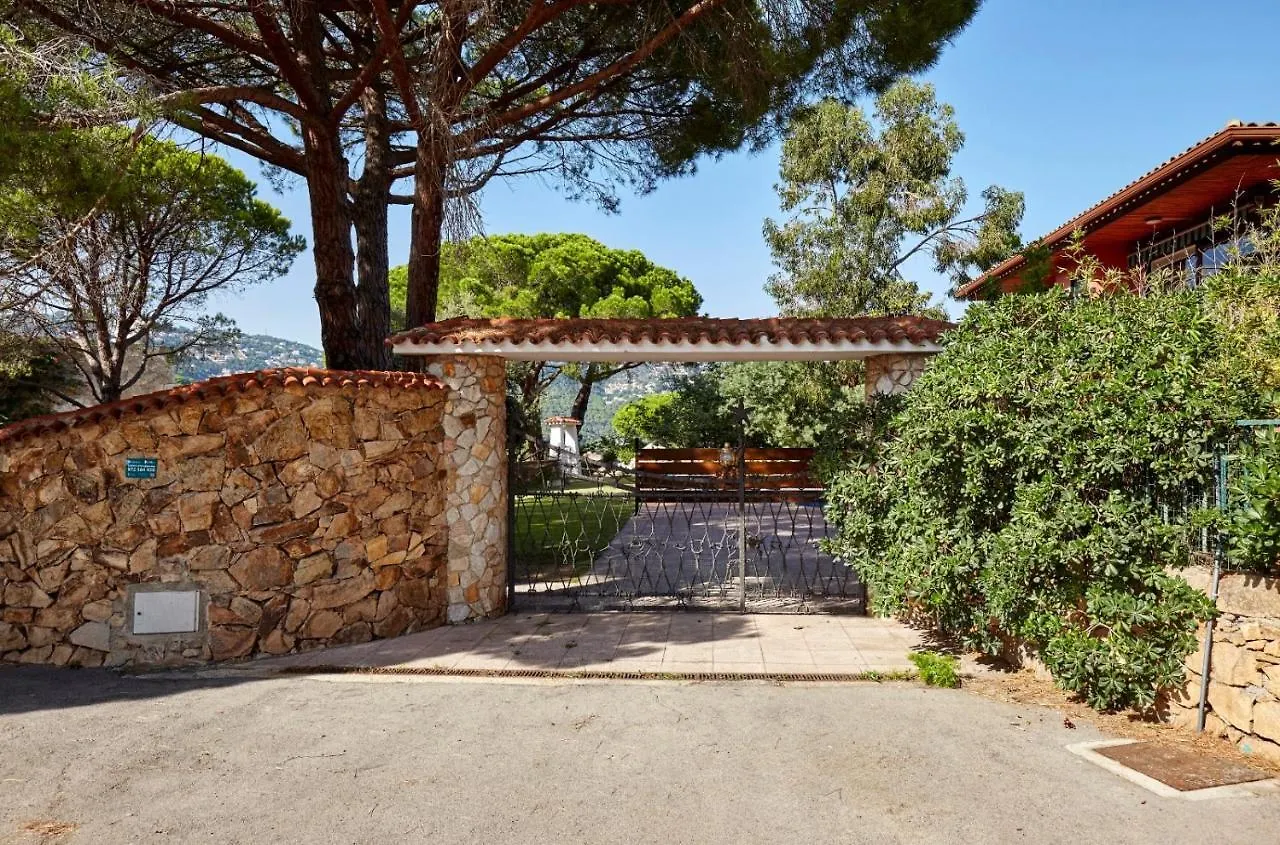 Villa Montane Λορέτ Ντε Μαρ