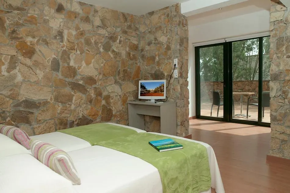 Villa Montane Λορέτ Ντε Μαρ Ισπανία