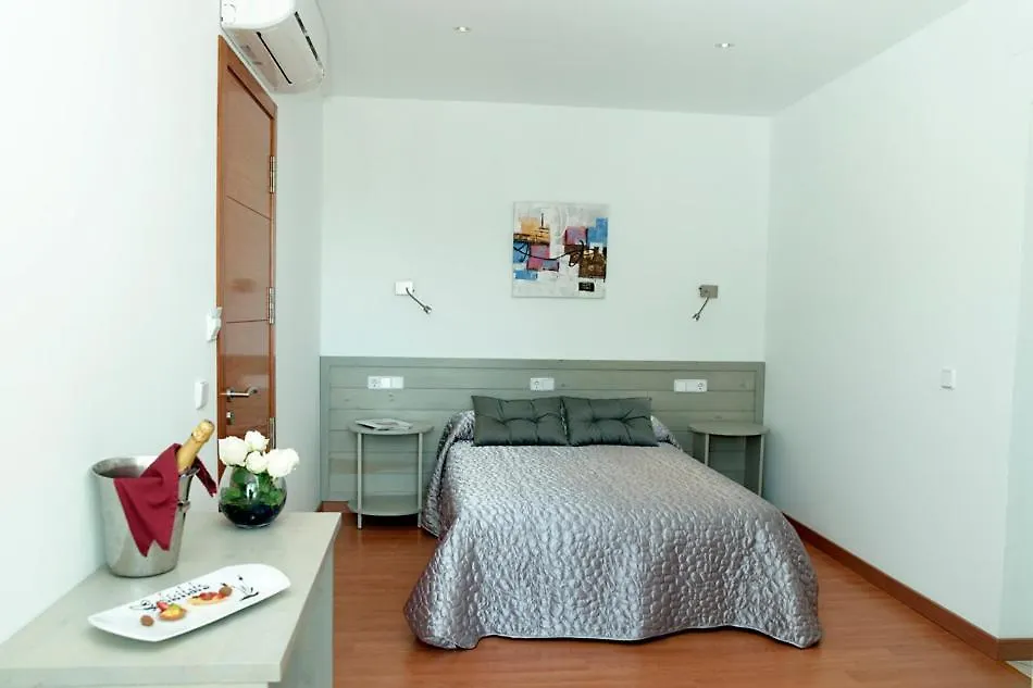 Villa Montane Λορέτ Ντε Μαρ 0*,  Ισπανία