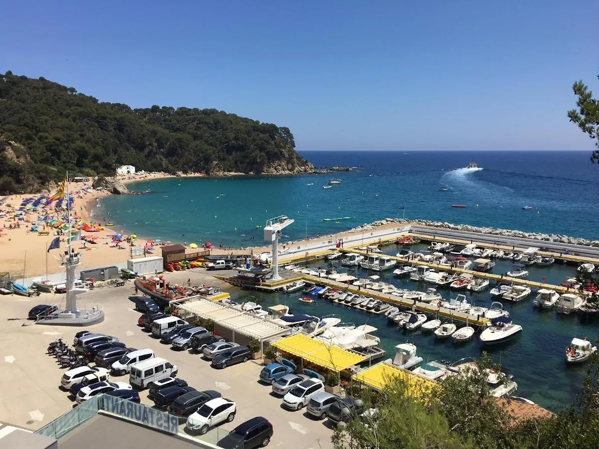 Villa Montane Λορέτ Ντε Μαρ 0*,  Ισπανία