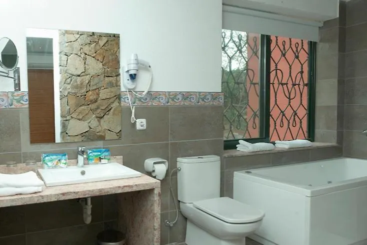 Villa Montane Lloret de Mar