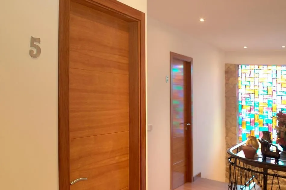 Villa Montane Lloret de Mar