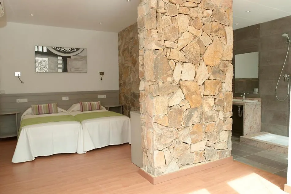 Villa Montane Lloret de Mar
