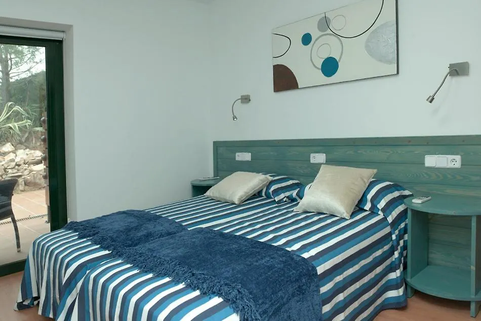 Villa Montane Lloret de Mar