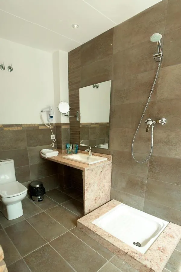 Villa Montane Lloret de Mar