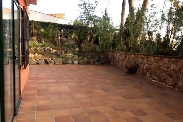 Villa Montane Lloret de Mar 0*,