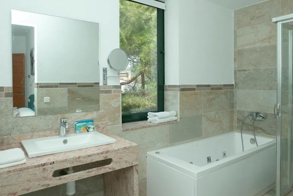 Villa Montane Lloret de Mar